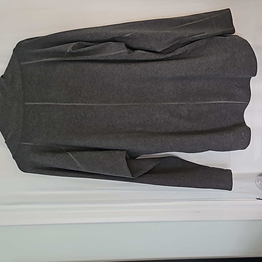 Lululemon Athletica Gray Turtleneck Sweater - Picture 3 of 9